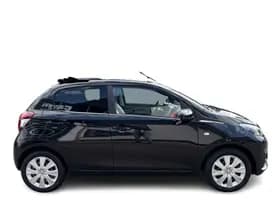 Peugeot 108 thumbnail 7