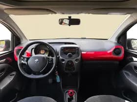 Peugeot 108 thumbnail 9
