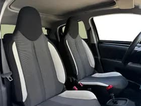 Peugeot 108 thumbnail 10