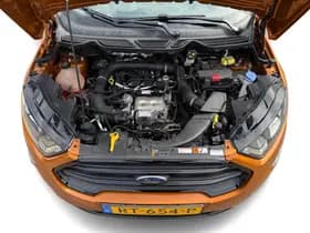 Ford EcoSport thumbnail 14