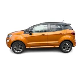 Ford EcoSport thumbnail 3