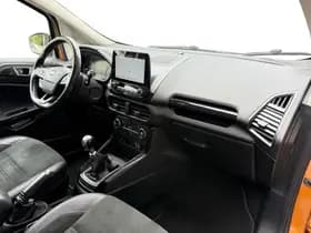 Ford EcoSport thumbnail 21