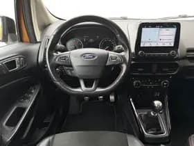 Ford EcoSport thumbnail 22