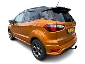 Ford EcoSport thumbnail 4