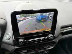 Ford EcoSport thumbnail 33