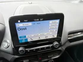 Ford EcoSport thumbnail 35