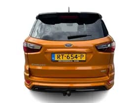 Ford EcoSport thumbnail 5
