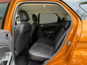 Ford EcoSport thumbnail 45