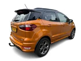 Ford EcoSport thumbnail 6