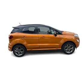 Ford EcoSport thumbnail 7