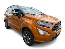 Ford EcoSport thumbnail 8