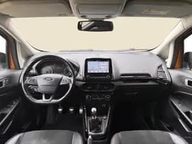 Ford EcoSport thumbnail 9