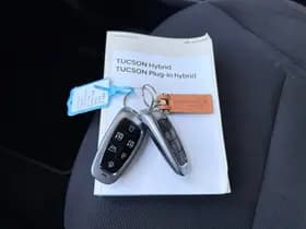 Hyundai Tucson thumbnail 11