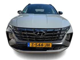 Hyundai Tucson thumbnail 13