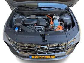 Hyundai Tucson thumbnail 14
