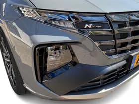 Hyundai Tucson thumbnail 15