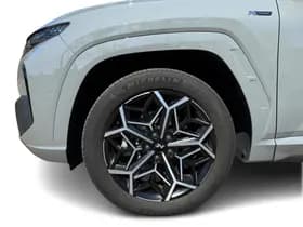Hyundai Tucson thumbnail 16