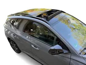 Hyundai Tucson thumbnail 18