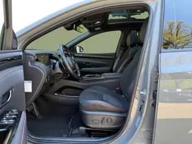 Hyundai Tucson thumbnail 20
