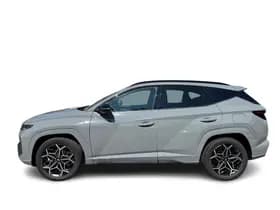 Hyundai Tucson thumbnail 3