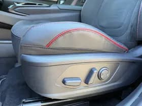 Hyundai Tucson thumbnail 22