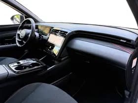 Hyundai Tucson thumbnail 25