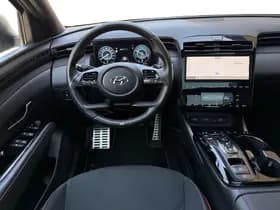 Hyundai Tucson thumbnail 26