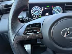 Hyundai Tucson thumbnail 31