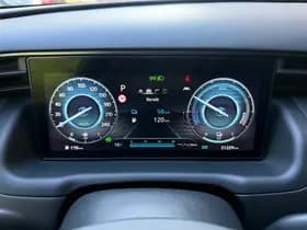 Hyundai Tucson thumbnail 32
