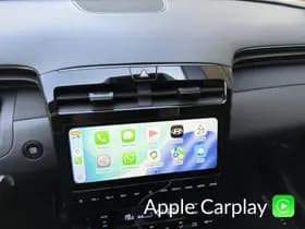 Hyundai Tucson thumbnail 38