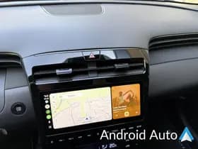 Hyundai Tucson thumbnail 39
