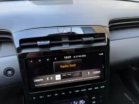Hyundai Tucson thumbnail 40