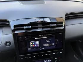 Hyundai Tucson thumbnail 42