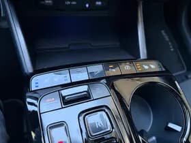 Hyundai Tucson thumbnail 45