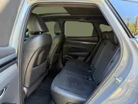 Hyundai Tucson thumbnail 50