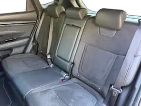Hyundai Tucson thumbnail 53