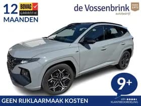 Hyundai Tucson thumbnail 60