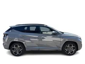 Hyundai Tucson thumbnail 7