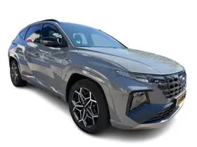 Hyundai Tucson thumbnail 8