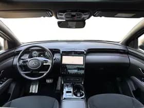 Hyundai Tucson thumbnail 9