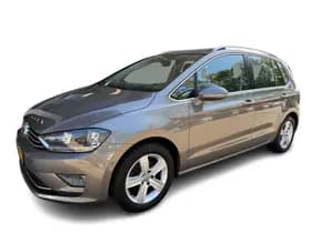 Volkswagen Golf thumbnail 2