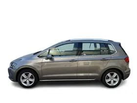 Volkswagen Golf thumbnail 3