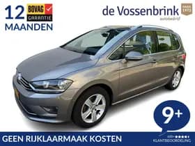Volkswagen Golf thumbnail 54