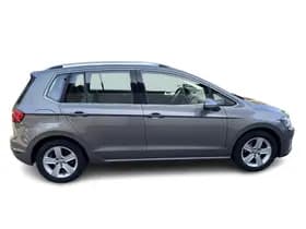 Volkswagen Golf thumbnail 7