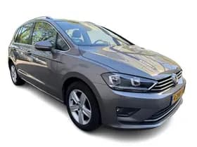 Volkswagen Golf thumbnail 8