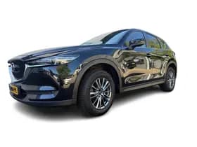 Mazda CX-5 thumbnail 2