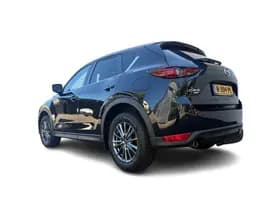 Mazda CX-5 thumbnail 3