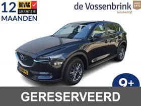 Mazda CX-5 thumbnail 22
