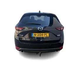 Mazda CX-5 thumbnail 4