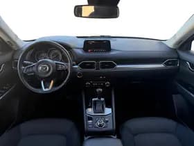 Mazda CX-5 thumbnail 5